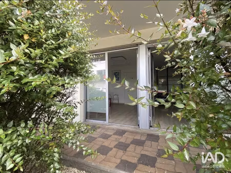 location commerce 31 m² à bordeaux (33200)