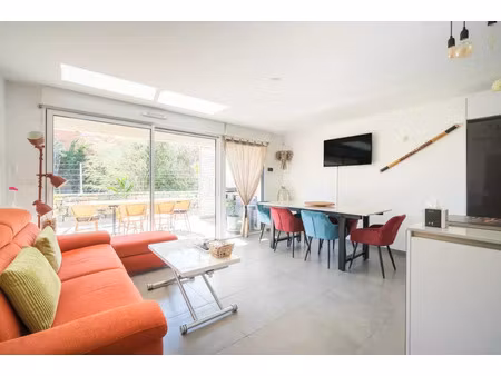 vente appartement 3 pièces 69 m² lattes (34970)