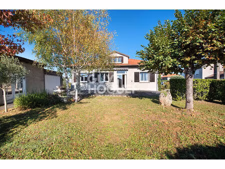 maison cagnac les mines 4 pièce(s) 110 m²