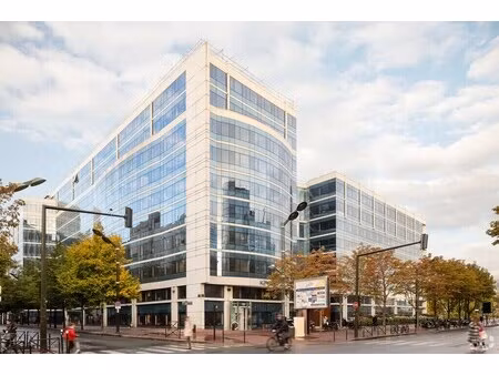 location bureaux 105 m² à 5 828 m²