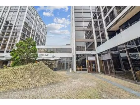 location bureaux 170 m² à 513 m²