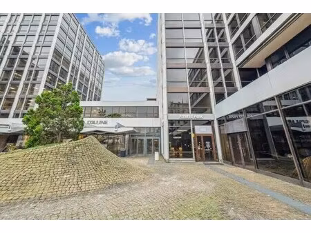 location bureaux 170 m² à 513 m²