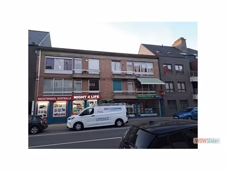 appartement te huur in oostmalle met 2 slaapkamers