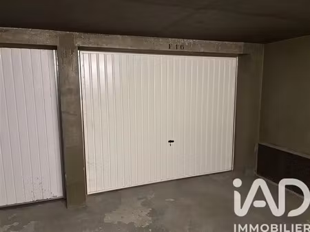 vente garage et parking à lyon 2e (69002) : à vendre / 13m² lyon 2e