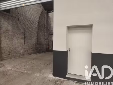 garage à roubaix (59100)