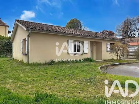 vente maison piscine à arnas (69400) : à vendre piscine / 115m² arnas