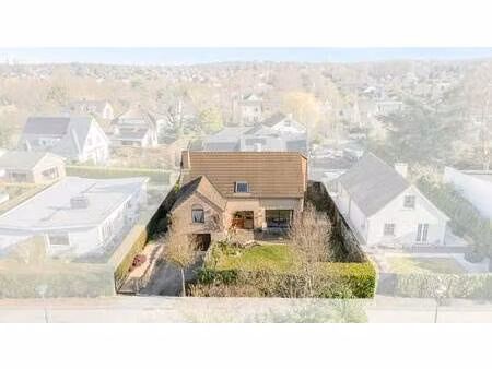 huis te koop in sterrebeek met 4 slaapkamers