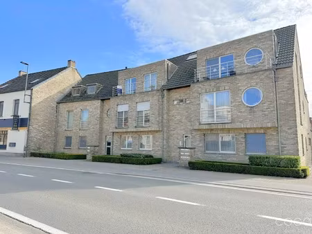 appartement te koop in brecht met 2 slaapkamers