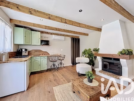 vente duplex 2 pièces