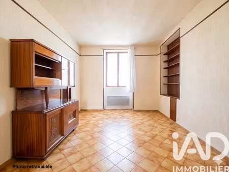 appartement à le malesherbois (45330)