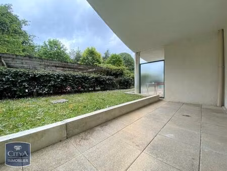 location appartement 1 pièce 30m² nantes 44300