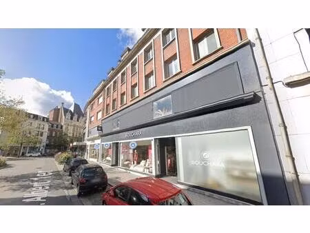 boutique valenciennes