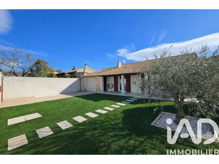 vente maison piscine à bagnols-sur-cèze (30200) : à vendre piscine / 71m² bagnols-sur-cèze