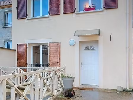 vente pavillon 5 pièces