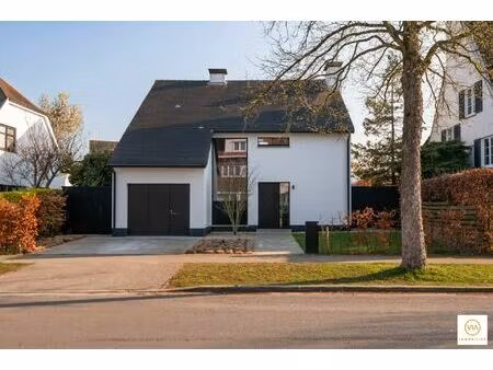 huis te koop in edegem met 5 slaapkamers
