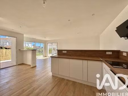 vente maison à ortaffa (66560) : à vendre / 88m² ortaffa