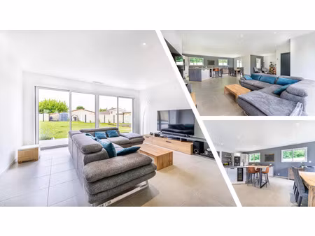 vente maison à construire 100 m² pessac (33600)