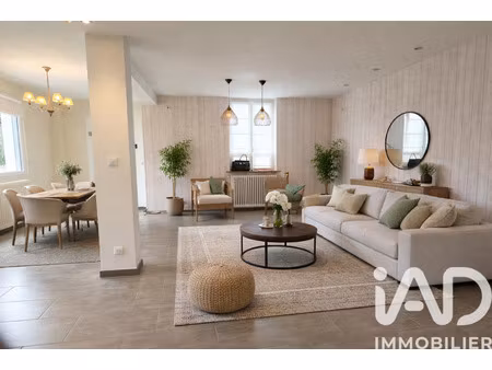 vente maison de ville 6 pièces