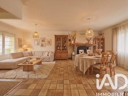 vente maison/villa 7 pièces