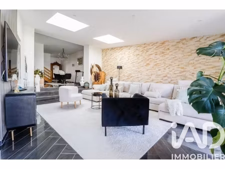 vente maison/villa 8 pièces
