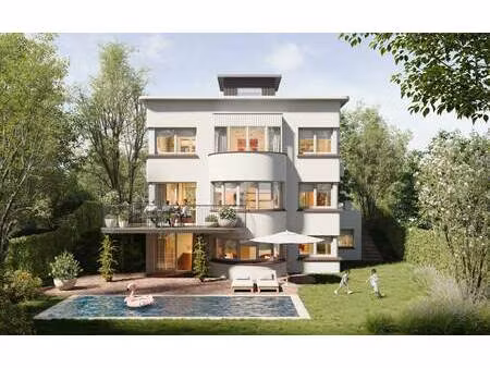 grond te koop in knokke-heist