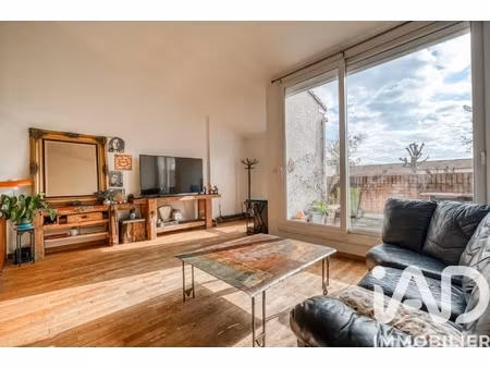 vente duplex 4 pièces