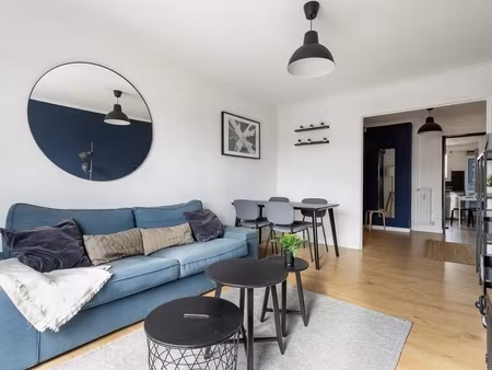 appartement 5 pièces - 105 m²