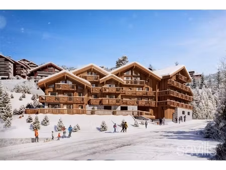 annonce appartement à vendre