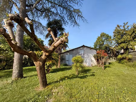 vente maison 7 pièces 135 m² vic-fezensac (32190)