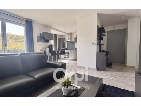 appartement aubière 42.9 m² t-2 à vendre  154 000 €