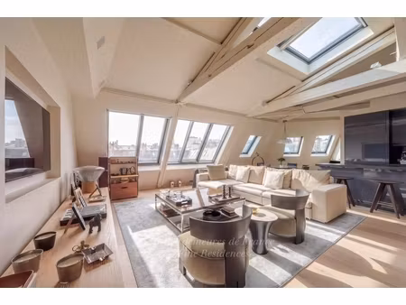 annonce appartement à vendre