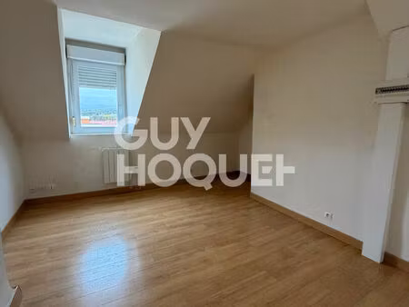 a louer appartement 2 pièce(s) - réf: cela-2