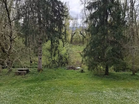 vente appartement 3 pièces 80m2 tardets-sorholus 64470 - 87000 € - surface privée