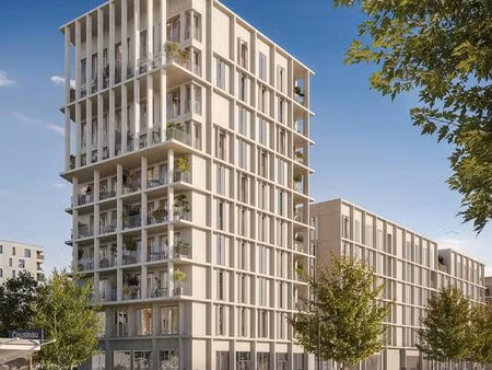 location commerce nantes 44300 176m²