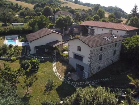 maison de luxe à vendre à la talaudière