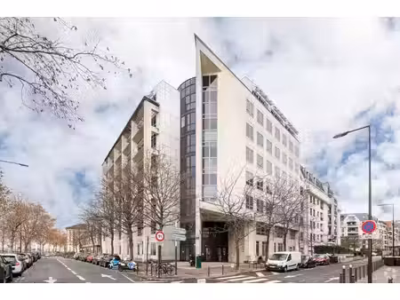 location bureaux 236m² à 1418m²