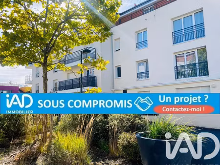 appartement à basse-goulaine (44115)
