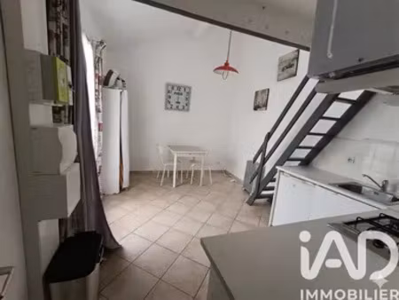 appartement à saint-michel-chef-chef (44730)