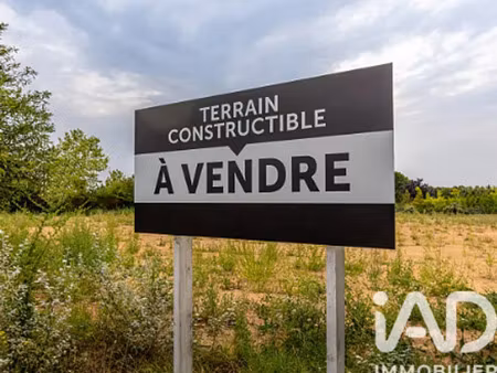 terrain à triel-sur-seine (78510)