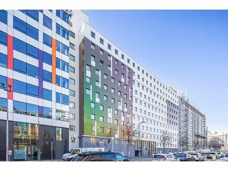 location bureaux 259 m² à 1 939 m²