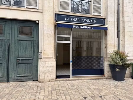 vente bureaux 40 m²