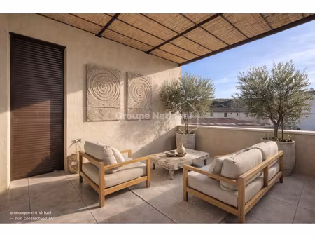 annonce appartement à vendre