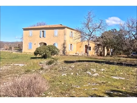 annonce maison à vendre