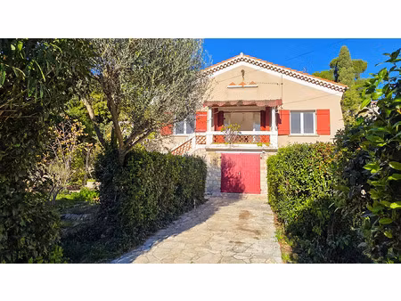 vente maison 3 pièces 68m2 toulon 83000 - 359000 € - surface privée