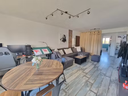 vente appartement 3 pièces 67m2 la valette-du-var 83160 - 199000 € - surface privée