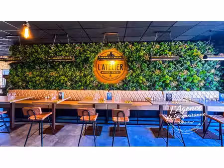 vente local commercial garéoult 83136 - - surface privée