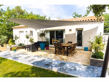 vente maison neuf 4 pièces 88m2 barjols - 289000 € - surface privée