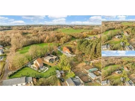 terrain à vendre à sint-annastraat 93 lummen (rbv62815)