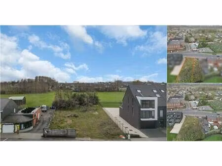 terrain à bâtir à vendre à oudenaardsesteenweg burst (rbv62488)