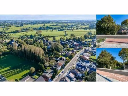 terrain à vendre à rue de la hayette 20 saive (vbe06122)